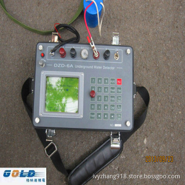 Ground Water Detector Dzd-6A